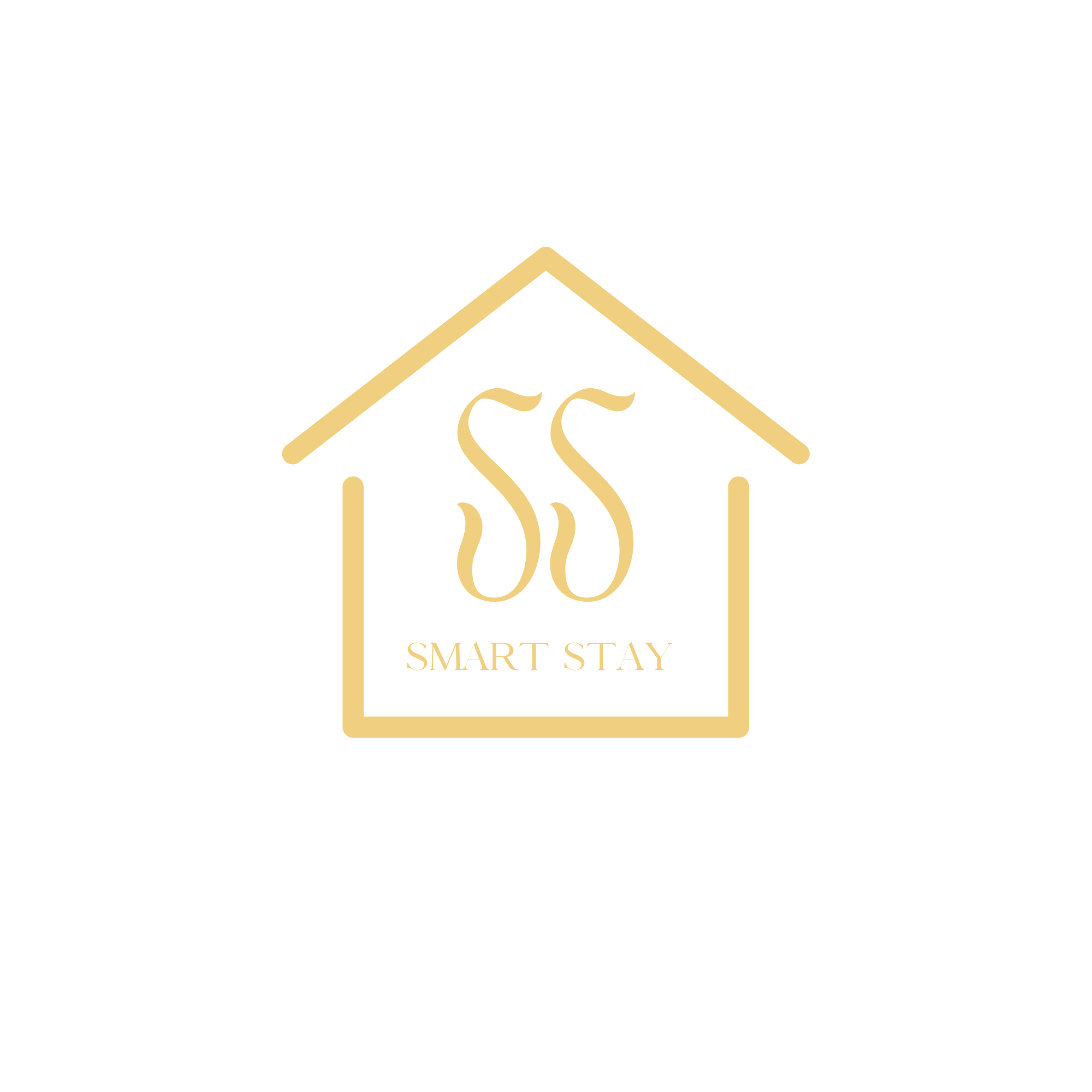 Smart Stay Logo
